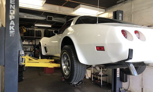 Fast Lane Auto Repair 61 Main St W, Kingsville Ontario N9Y 1A2