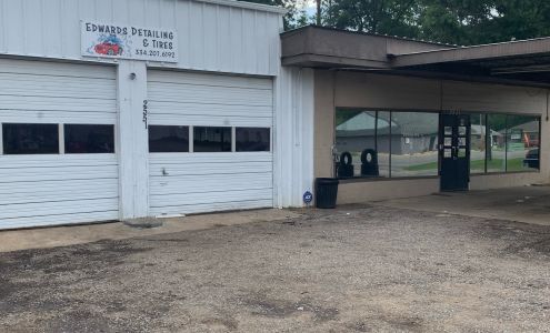 Edwards Detailing & Tires