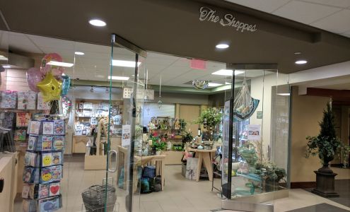 Aultman Hospital Flower Shop