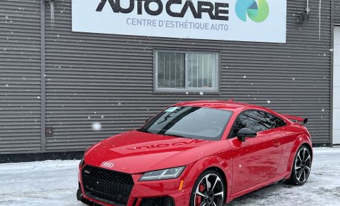 Sherbrooke Auto Care