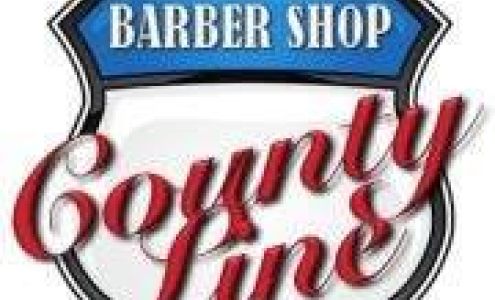COUNTY LINE BARBER SHOP