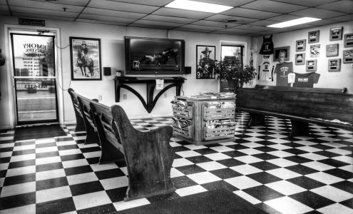 Emory Centre Barber Shop 527 Emory Dr # 105, Owensboro Kentucky 42301