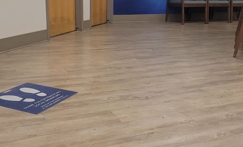 UMC Occupational Medicine Clinic - Enterprise