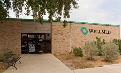 WellMed at Schertz