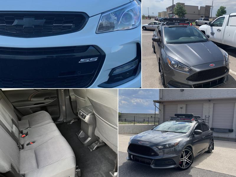 Denver Auto Pro Detailing, LLC (mobile service)