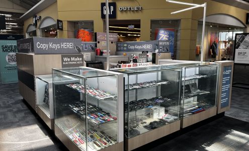 Express Auto Locksmith