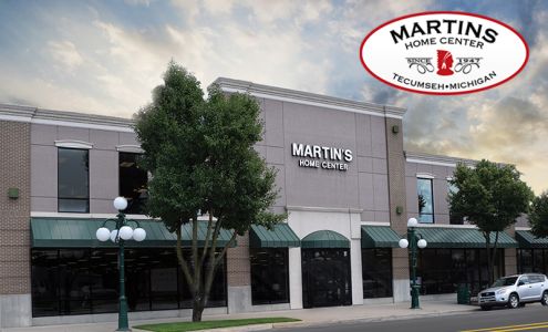 Martin's Home Center