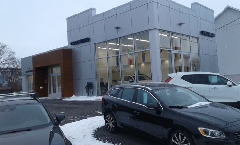 Villeneuve Auto Rimouski
