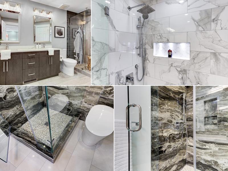 Dreambuilders Bath and Kitchen Renovations