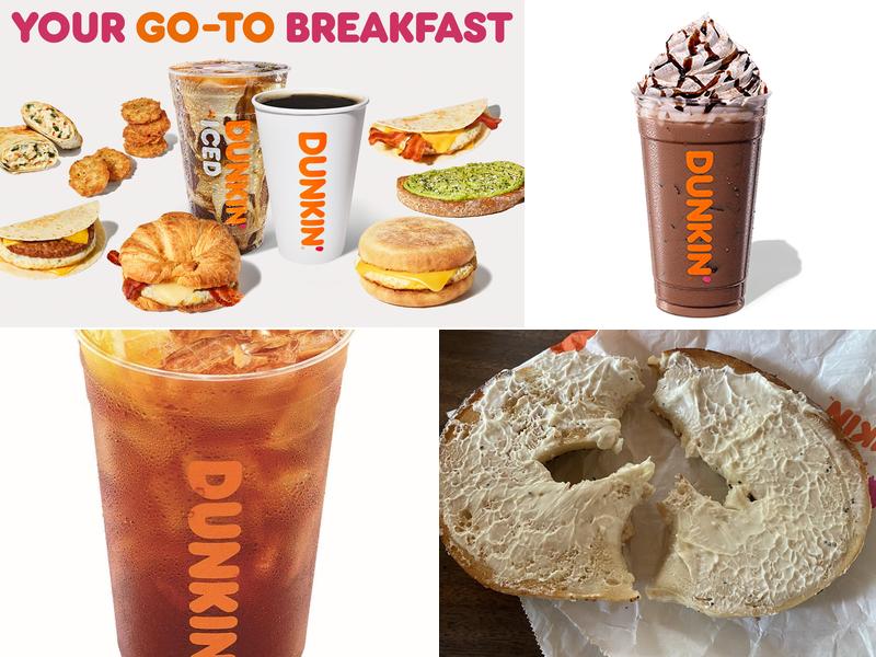 Dunkin'