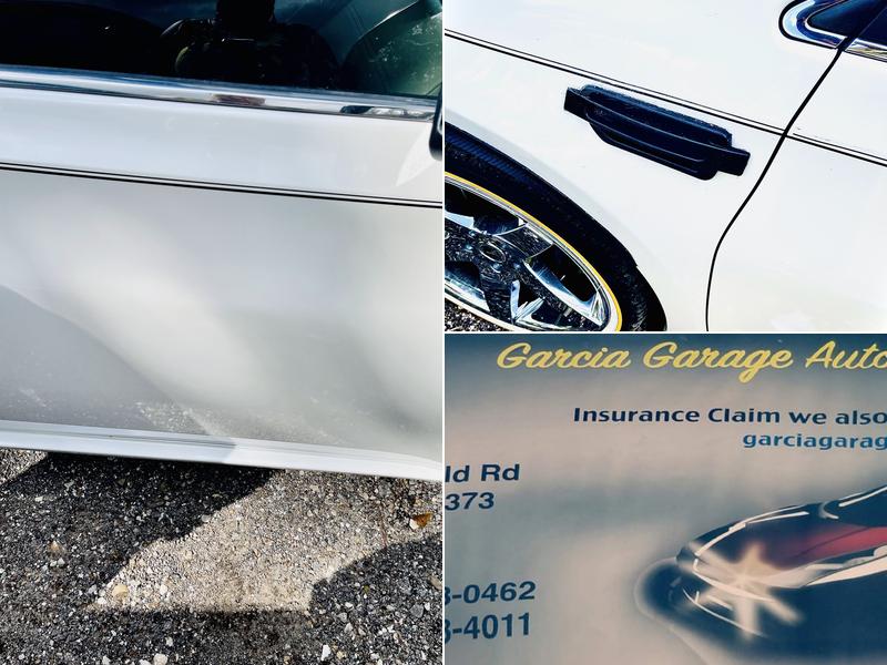Garcia Garage Auto Collision