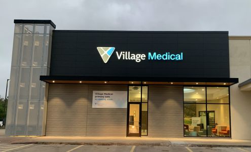 Village Medical at Walgreens - Fairmont