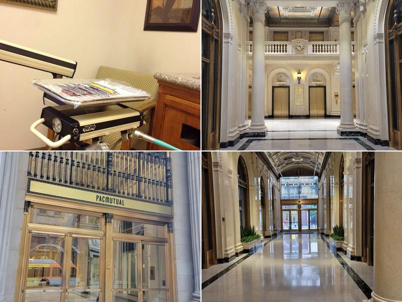 Dr. Susan G. Hanigan, DDS