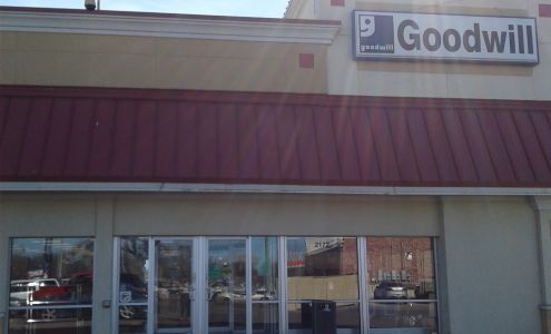 Goodwill Industries of Kansas