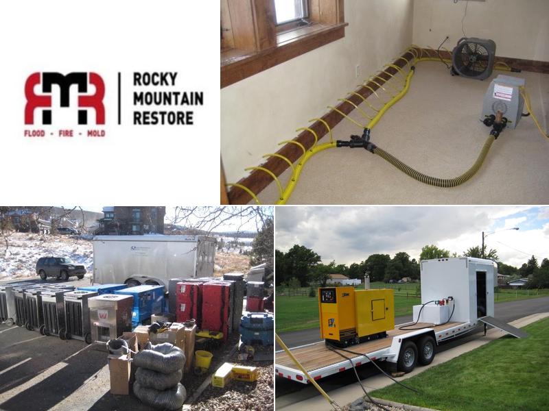 Rocky Mountain Restore