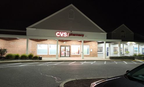 CVS