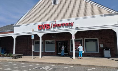 CVS