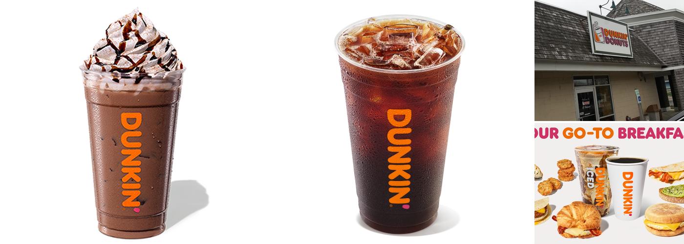 Dunkin'