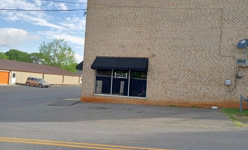 Hill City Cuts Barber Shop