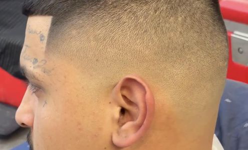 Laredo Finest Barbershop