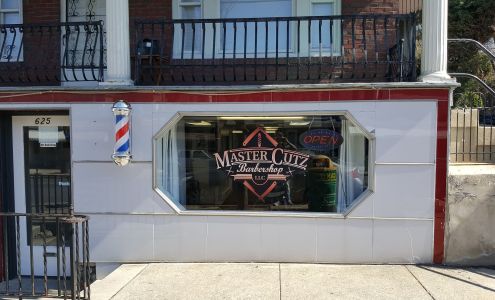 Master Cutz Barbershop LLC