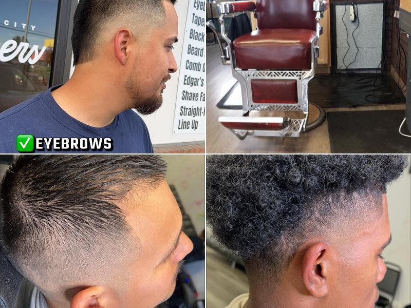 westside barber shop