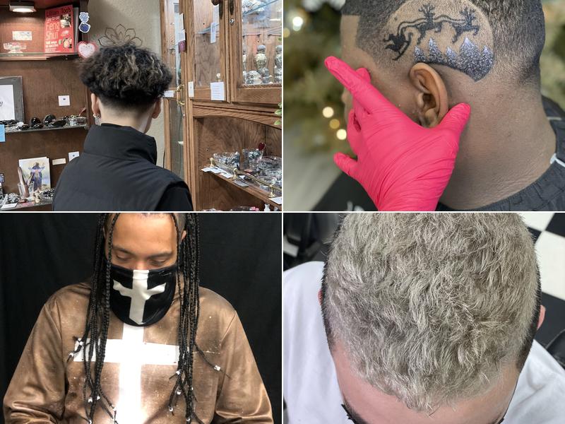 Fade 2 Perfection Barber Shop & Salon