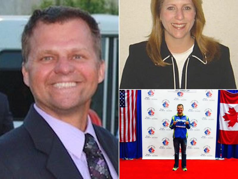 Michigan Foot & Ankle Institute, PC