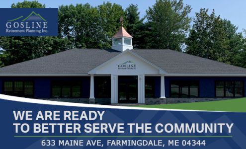 Gosline Retirement Planning