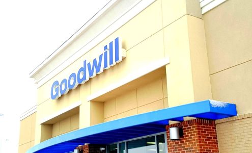 Goodwill Industries of Kansas