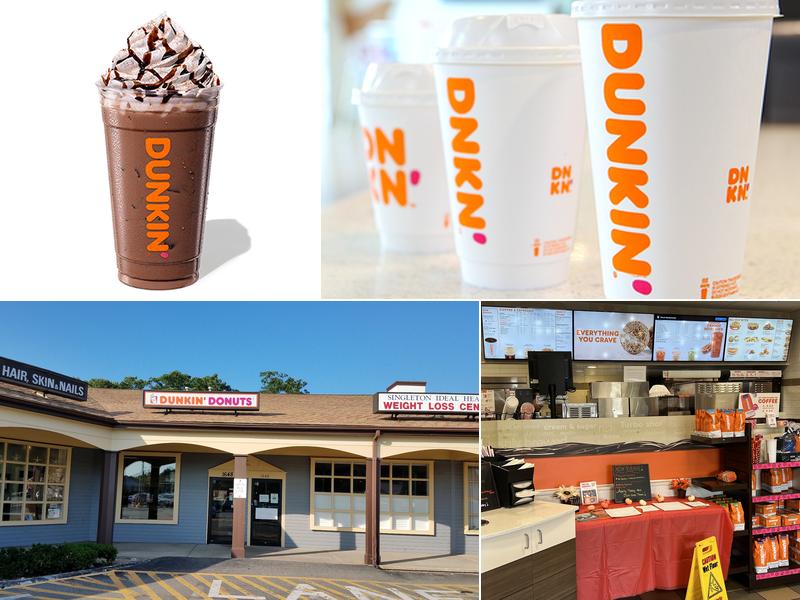 Dunkin'