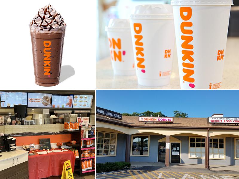 Dunkin'