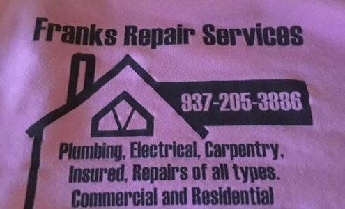 Frank's Auto Maintenance Services