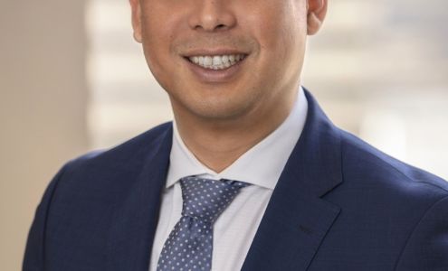 Bank of America Private Client Advisor John J Hahn