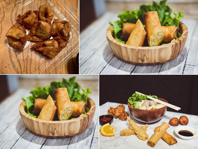 Koo’s Bento & Bowl 3206 S Alpine Rd, Rockford