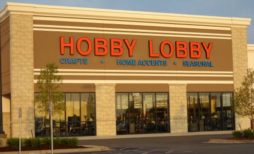 Hobby Lobby