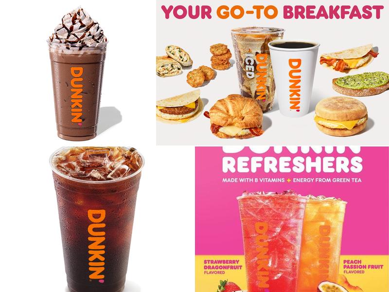 Dunkin'