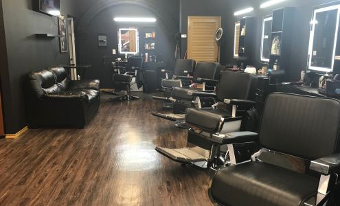 Ace of Fades Barber Shop 105 E 3rd St Suite B, Weslaco Texas 78596