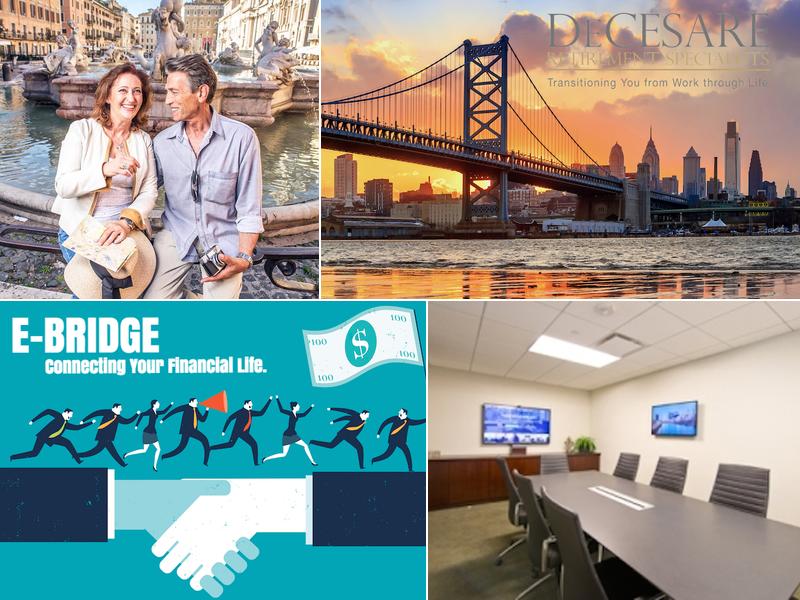 DeCesare Retirement Specialists