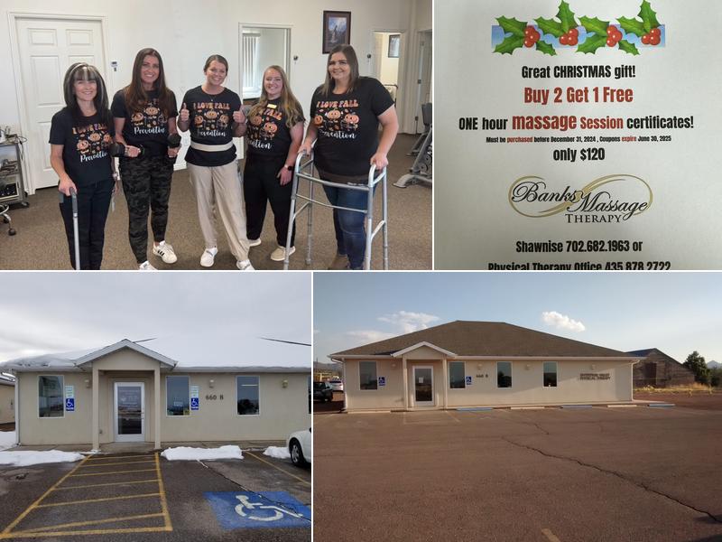 Enterprise Valley Physical Therapy