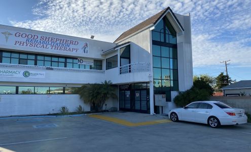 Good Shepherd Pharmacy