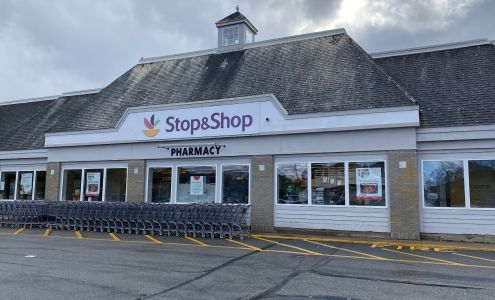 Stop & Shop Provincetown