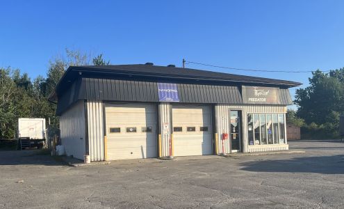 Predator Auto 2888 Falconbridge Hwy, Garson Ontario P3L 1J6