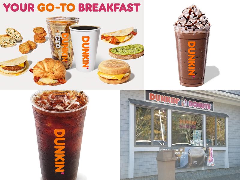 Dunkin'