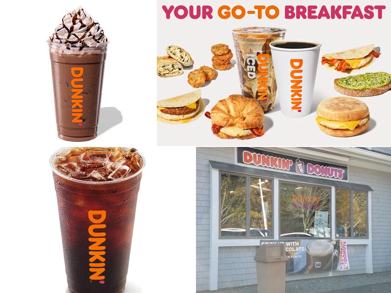 Dunkin'