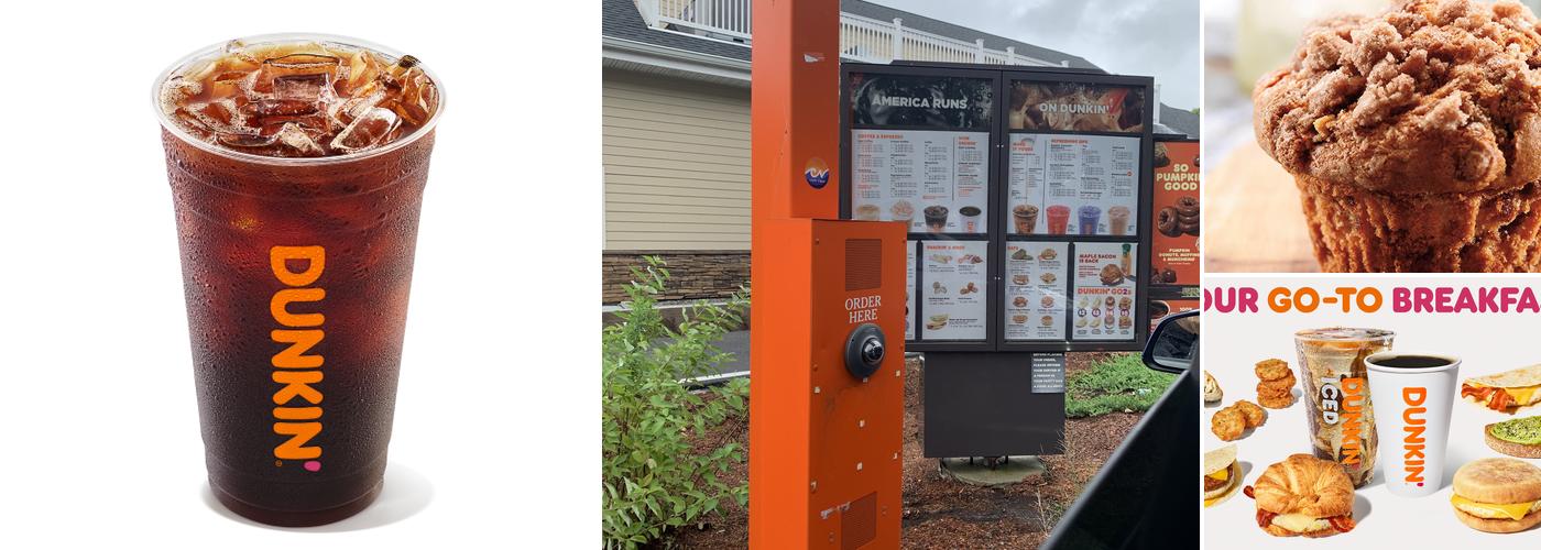 Dunkin'