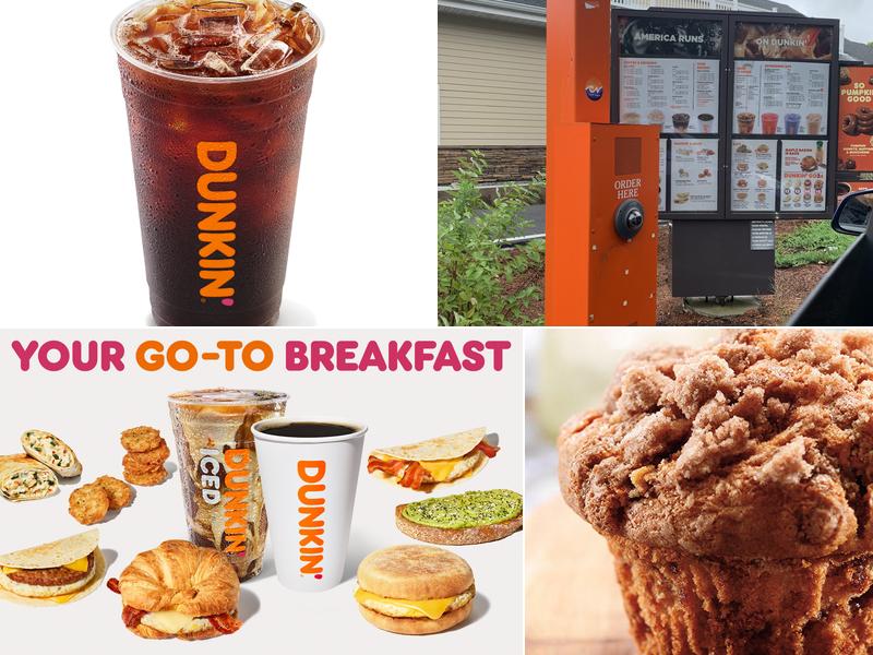Dunkin'