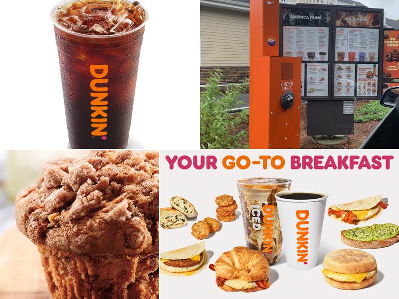 Dunkin'