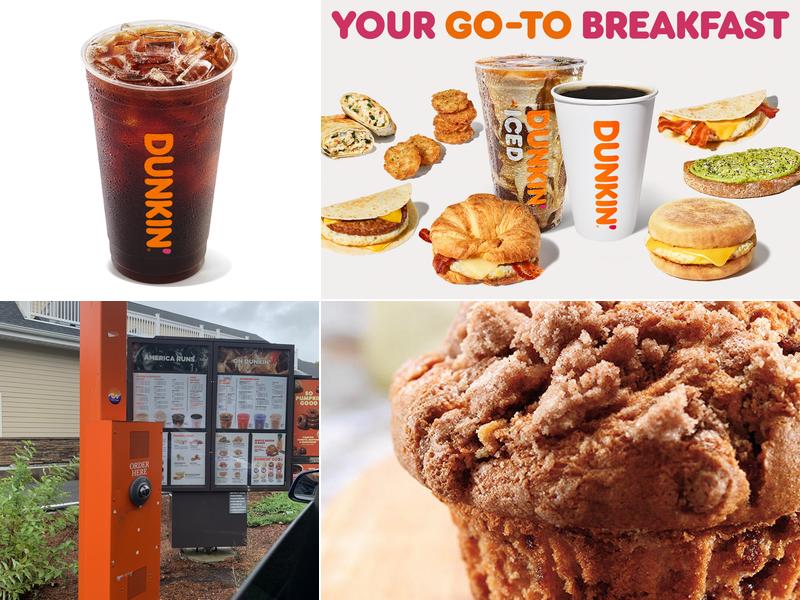 Dunkin'