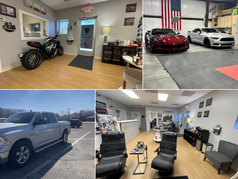 Ultimate Auto Detailing